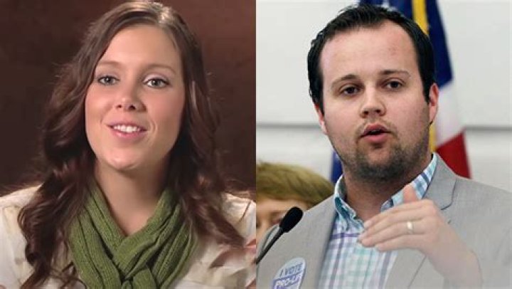5 Things On Josh Duggar’s Wife – Hollywood Life