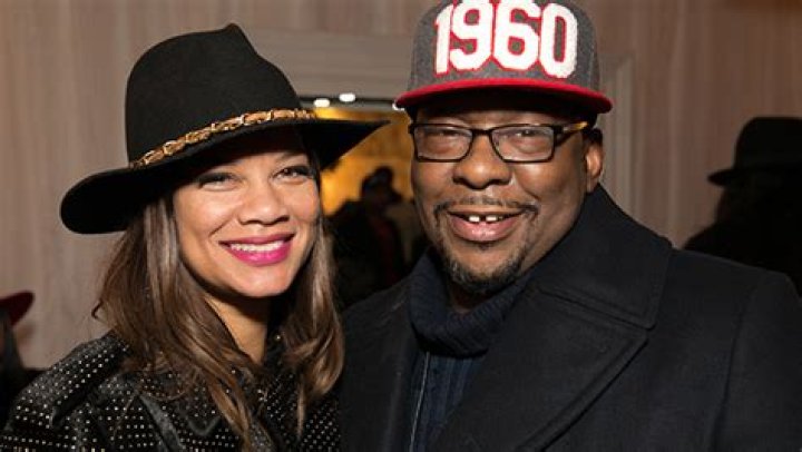 5 Things To Know About Bobby Brown’s Wife & Manager – Hollywood Life