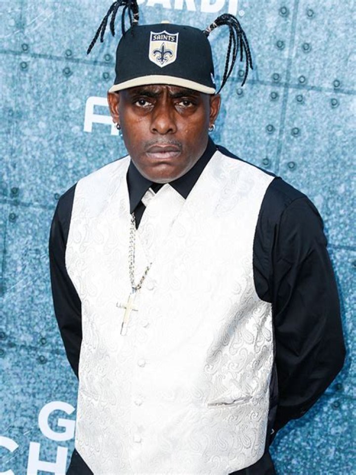 5 Things To Know About Coolio’s Longtime GF – Hollywood Life