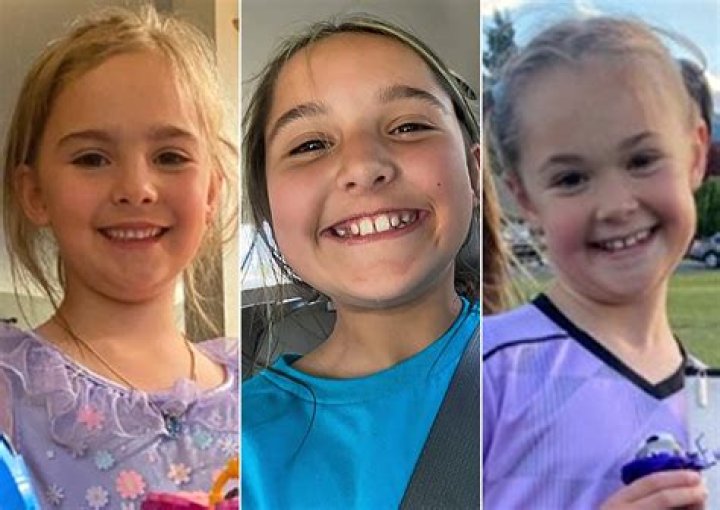 5 Things To Know About Dad Who Killed Daughter & Wife – Hollywood Life