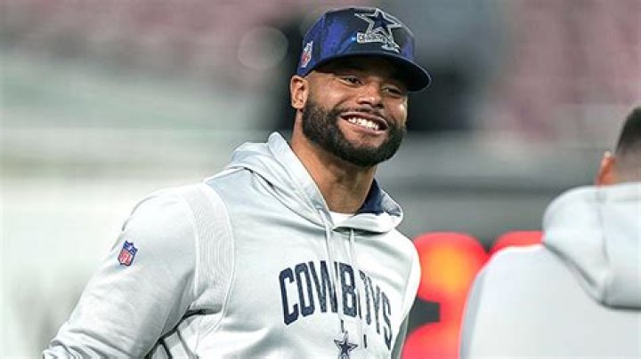 5 Things To Know About Dak Prescott’s Girlfriend – Hollywood Life