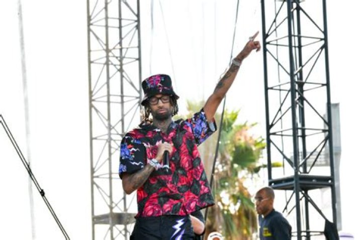 5 Things To Know About The Late Rapper – Hollywood Life