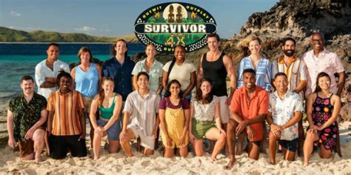 5 Things to Know About the ‘Survivor 45’ Contestant – Hollywood Life