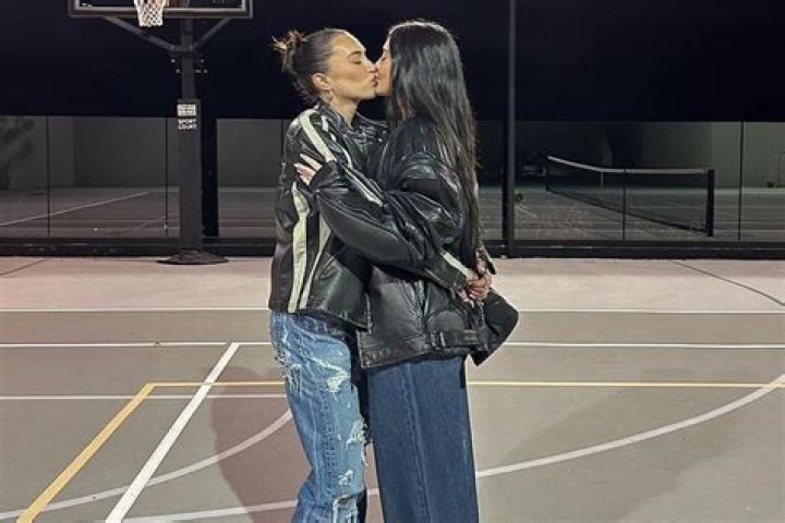 5 ThingsTo Know About Kylie Jenner’s BFF – Hollywood Life