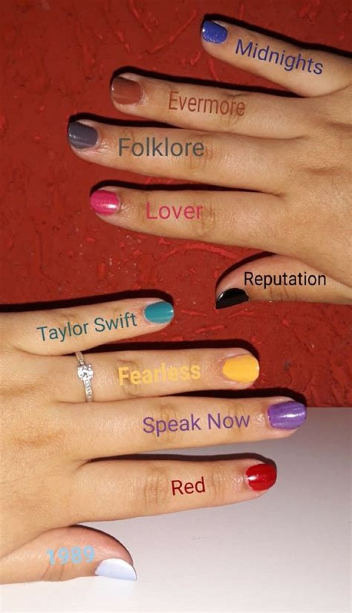 5 Valentine’s Day Manicures You Can Do At Home For Less Than $15 – Hollywood Life