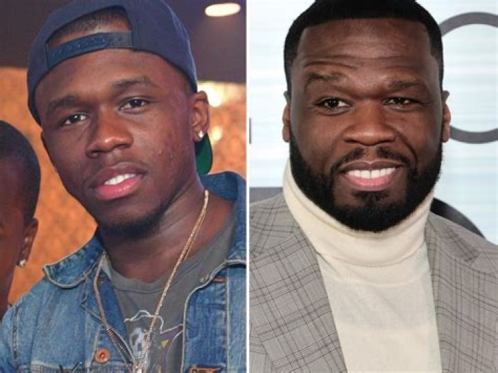 50 Cent Calls Out Gayle King For Interview About Kobe Bryant’s Rape Case: ‘What Is This?’