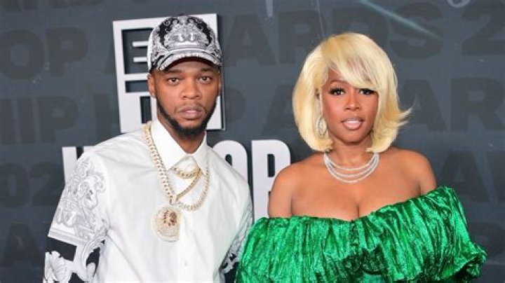 50 Cent Flirts With Remy Ma & Her Husband Papoose Claps Back– Pics – Hollywood Life
