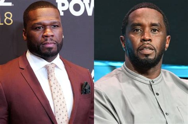 50 Cent Gets Slammed On Twitter For Making Nasty Joke About ‘Power’ Co-Star Naturi Naughton