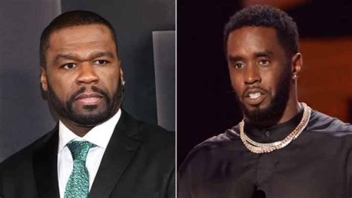 50 Cent’s Message On GF Cuban Link’s Instagram Gets Dragged By Fans – Hollywood Life