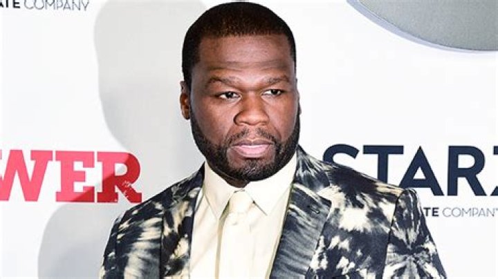 50 Cent’s Son Marquise Leaves Shady Comments About Him On Instagram – Hollywood Life
