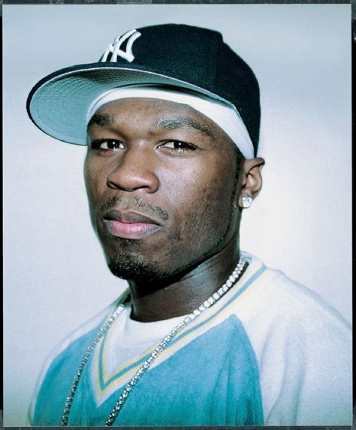 50 Cent Takes Another Shot At Wendy Williams: She Needs To ‘Chill Out’ — See Pic