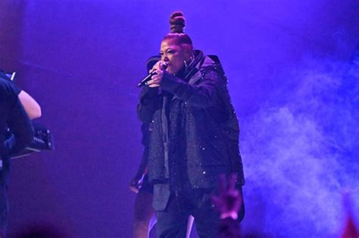 50th Anniversary of Hip Hop Grammy Performance In 2023: Watch – Hollywood Life