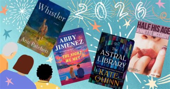 6 Celebrity Book Club Recommendations For Your Final Summer Reads