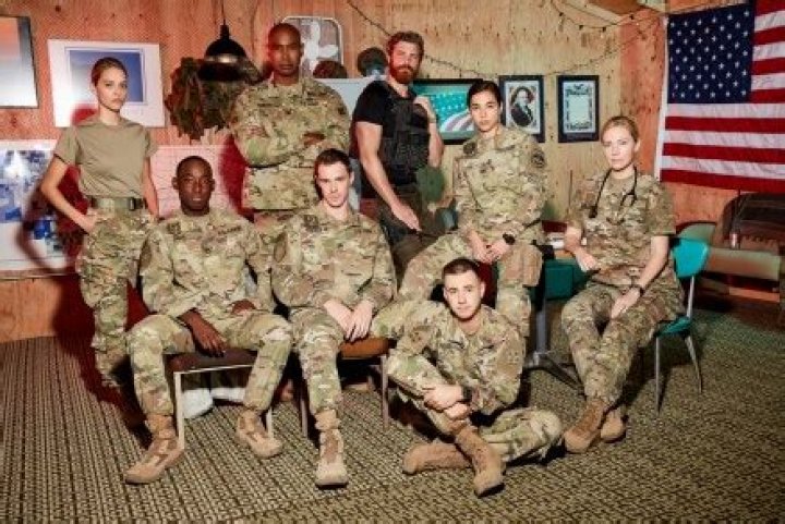 ’68 Whiskey’ Sneak Peek: Alvarez Reveals She’s Leaving & Roback Refuses To Say Goodbye