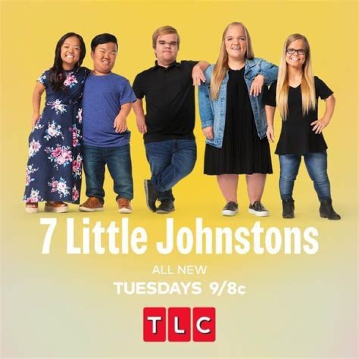 ‘7 Little Johnstons’ Preview: Liz & Her Friends Get Hounded For Photos In Nashville