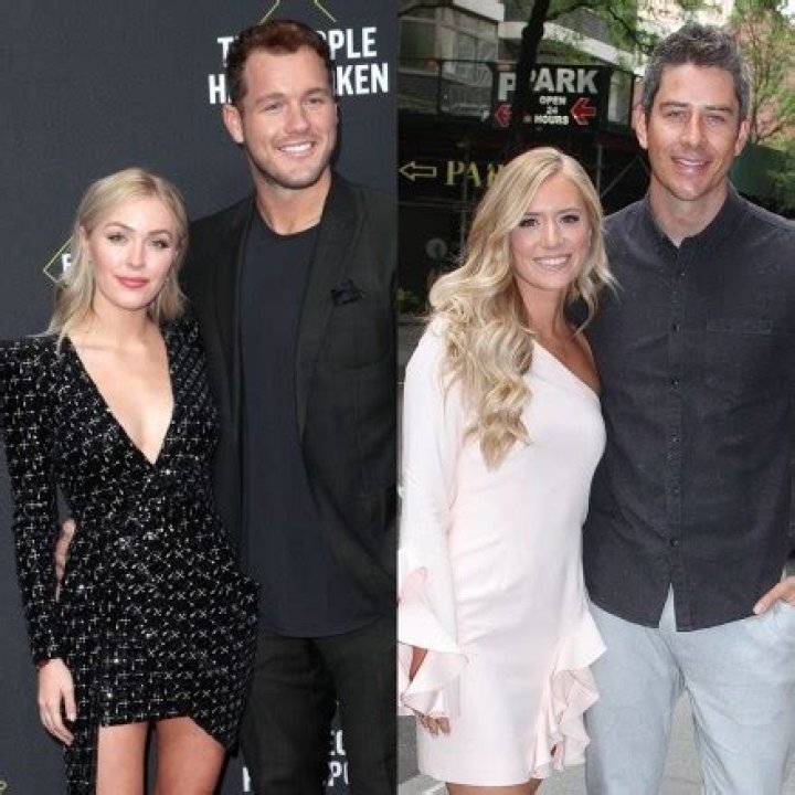 7 Messiest Bachelor Nation Splits: Colton & Cassie, Andi & Josh & More