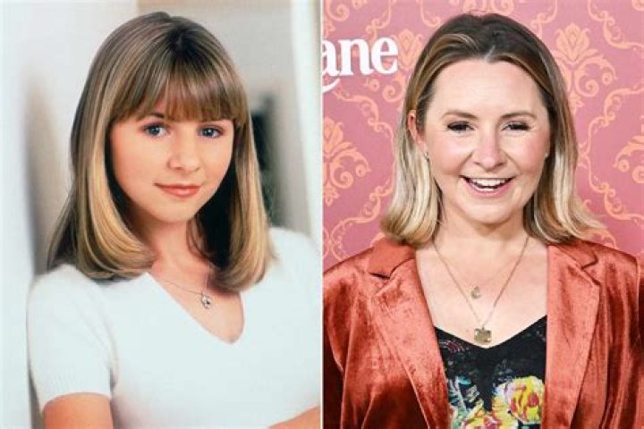 ‘7th Heaven’ Actress Dies In Her Sleep – Hollywood Life