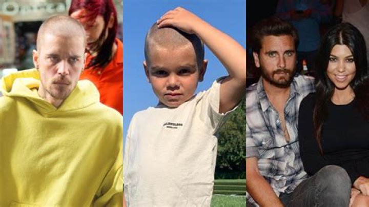 8 Celebrities Who Look Like Justin After Extreme Makeovers – Hollywood Life