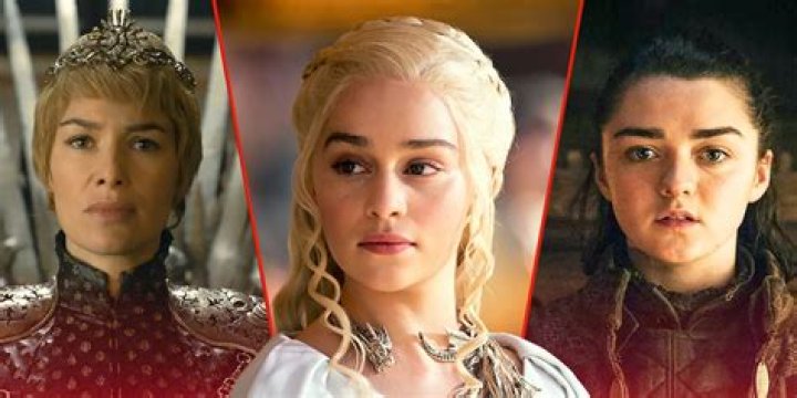 8 ‘Game Of Thrones’ Characters You Totally Forgot Existed — SEE PICS