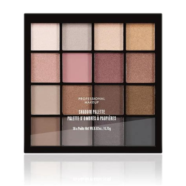 8 Gorgeous & Bright Eyeshadow Palettes Under $50 That Are Perfect For Fall