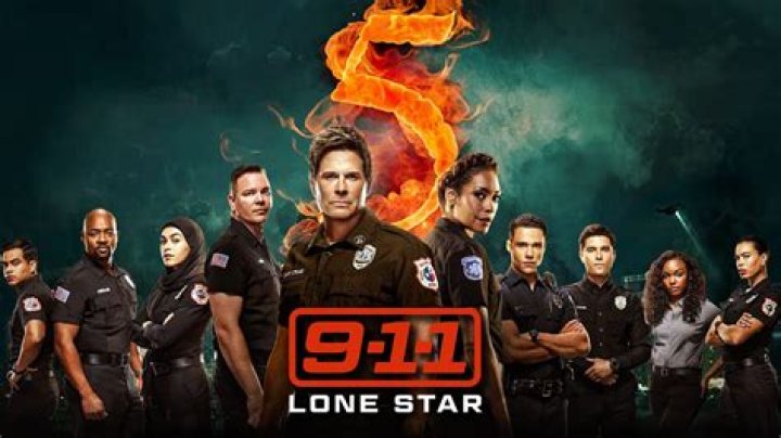 ‘9-1-1: Lone Star’: Photos