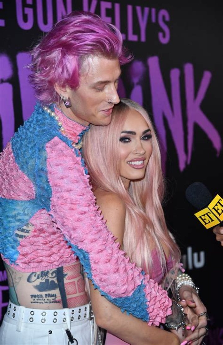 9 Hottest Couples Of Summer 2020: Megan Fox & Machine Gun Kelly, Demi Lovato & Max Ehrich & More