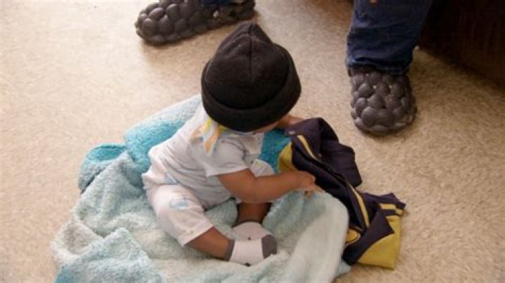 9-Year-Old Rape Victim Who Gave Birth Could Actually Be 15 Or Older