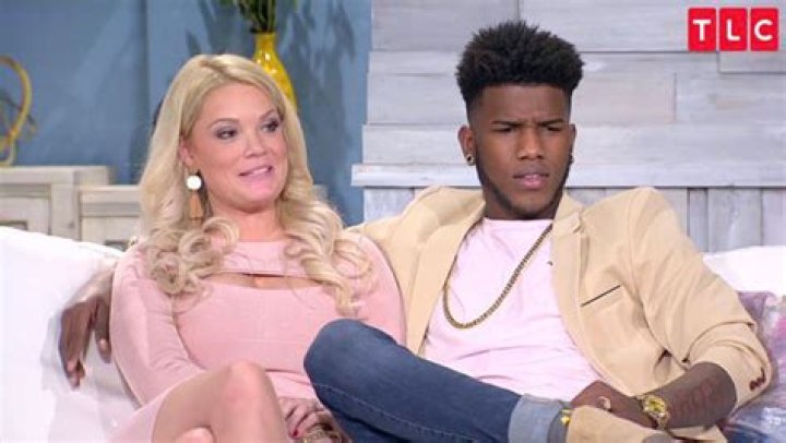 ’90 Day Fiancé’s Ashley Martson & Jay Smith Split: Announcement – Hollywood Life