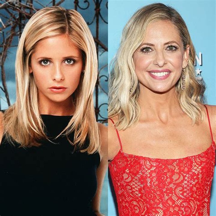 90’s Teen Queens — Where Are They Now? Sarah Michelle Gellar & More – Hollywood Life