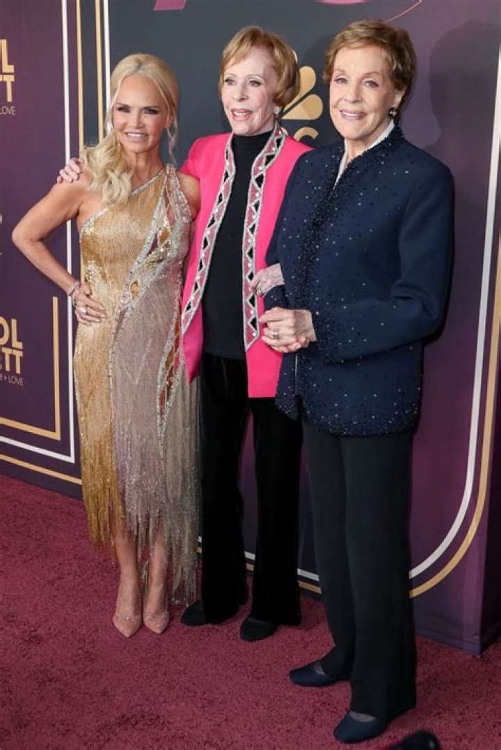 90 Years Of Laughter + Love’ Premiere Photos – Hollywood Life