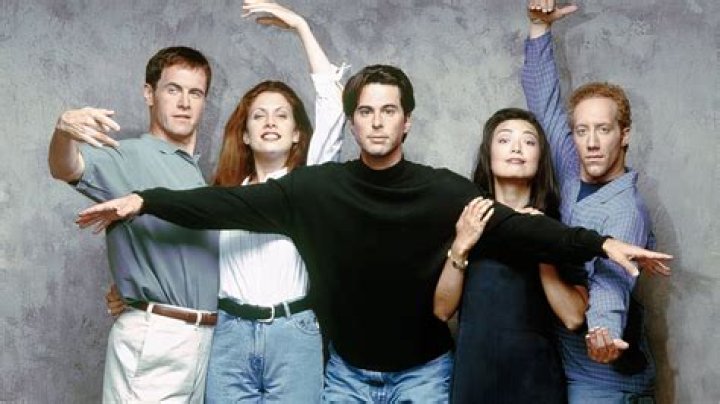 90s Stars We Want Back On TV — Photos
