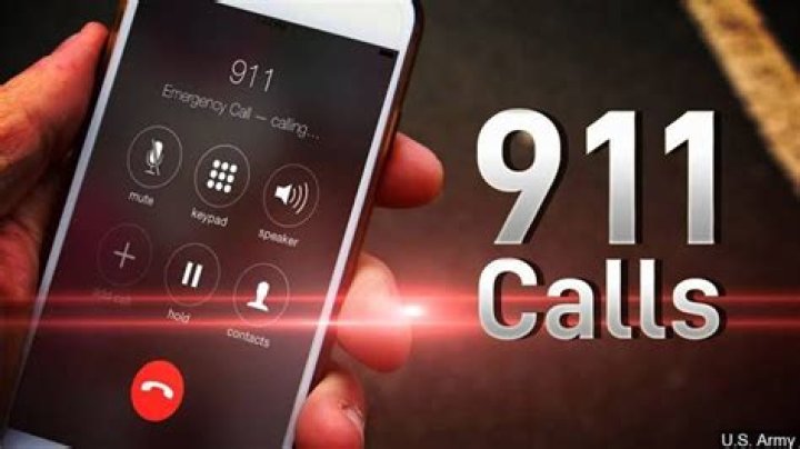 911 Call & Death Details Revealed – Listen – Hollywood Life