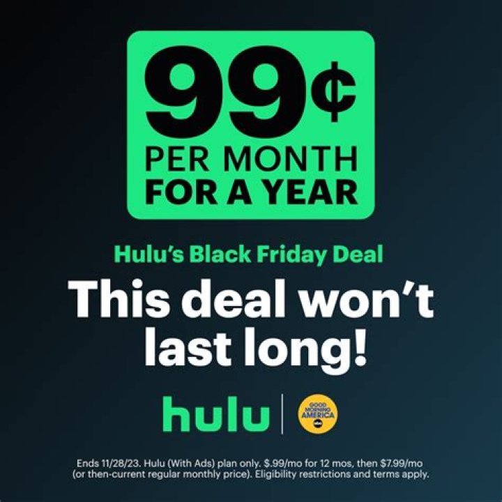 99 Cents a Month – Hollywood Life