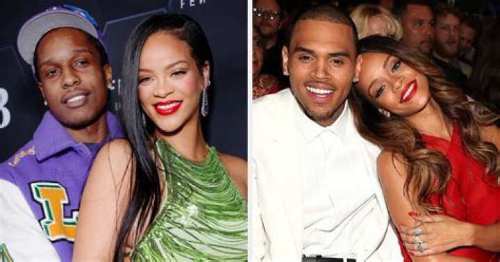 A$AP Rocky Calls Out Chris Brown For Hitting Rihanna On New Song – Hollywood Life