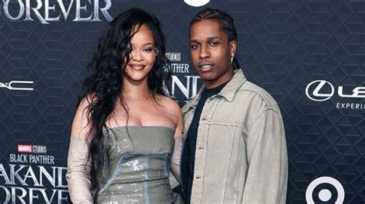 A$AP Rocky Talks Fatherhood & Rihanna’s Super Bowl Halftime Show – Hollywood Life