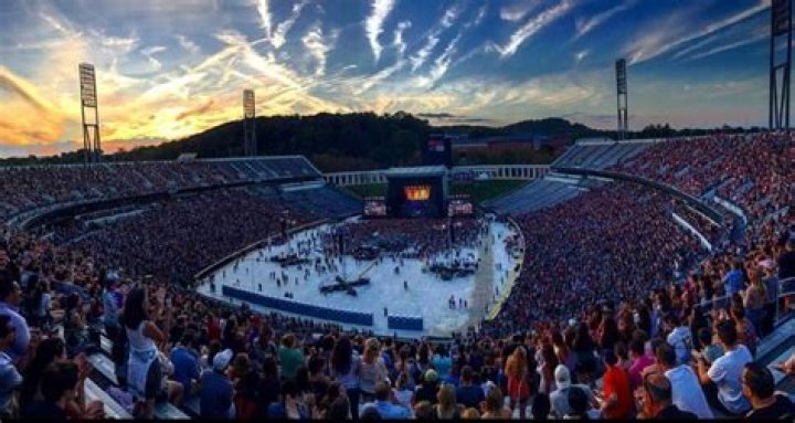 ‘A Concert For Charlottesville’ — SEE PICS