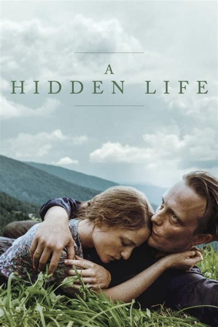 ‘A Hidden Life’ — Pics