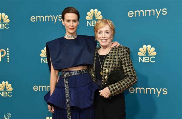 A Look At Sarah Paulson’s Characters – Hollywood Life