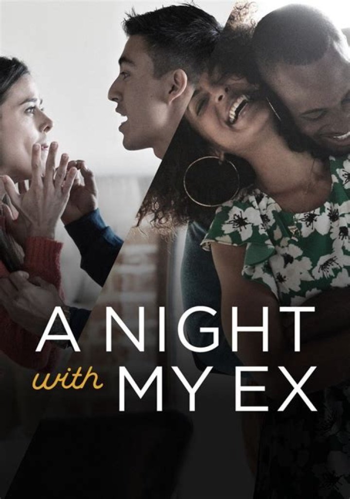 ‘A Night With My Ex’ — PICS