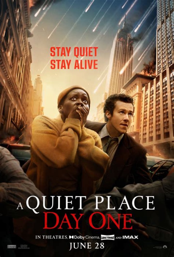 ‘A Quiet Place: Day One’: Everything We Know About the Prequel