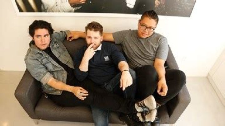 A R I Z O N A Schools Us On How A Streaming Sensation Is Made — Interview