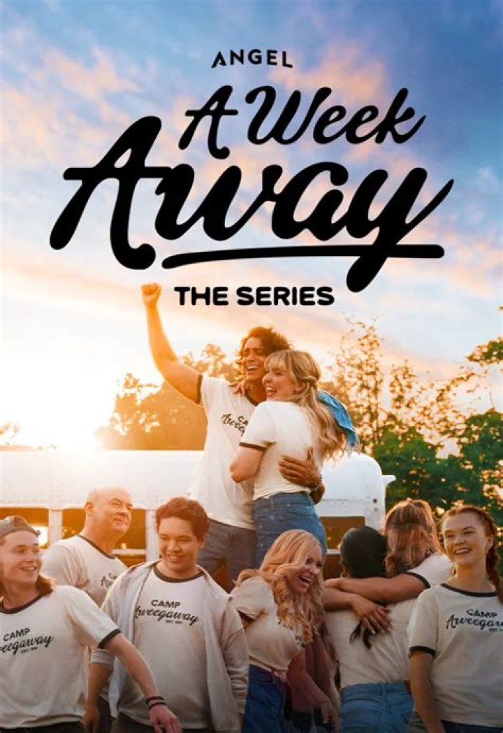‘A Week Away’ — Photos – Hollywood Life