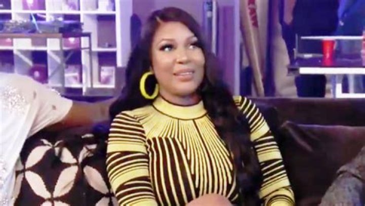 A1 Punches Misster Ray Over Ocean Rumor – Hollywood Life