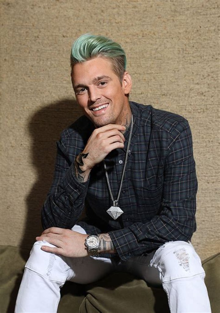 Aaron Carter Dead – Hollywood Life