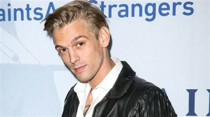 Aaron Carter Hospitalized: Nick Carter’s Brother Shares Pic From ER Bed On Instagram
