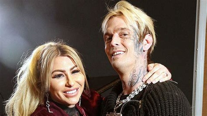 Aaron Carter’s Son Prince’s Custody Arrangements Revealed – Hollywood Life