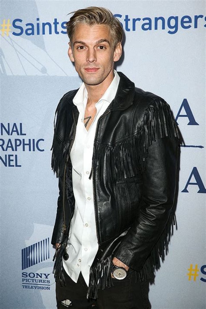 Aaron Carter’s Team Claims They Tried ‘To Rehabilitate’ Him Before His Tragic Death At 34