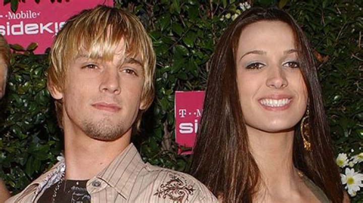 Aaron Carter’s Twin Angel Says His Death Was ‘Worst Day Of My Life’ – Hollywood Life