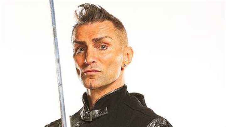 Aaron Crow: 5 Things To Know About The Belgian Magician & Daredevil On ‘AGT’
