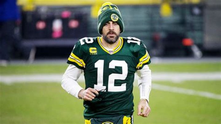 Aaron Rodgers: Everything To Know About The Football Star Hosting ‘Jeopardy!’ This Week